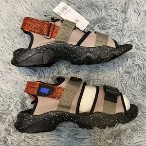 Nike | Shoes | Nike Canyon Sandal Na Racer Blue Men Sz 9  display picture 2